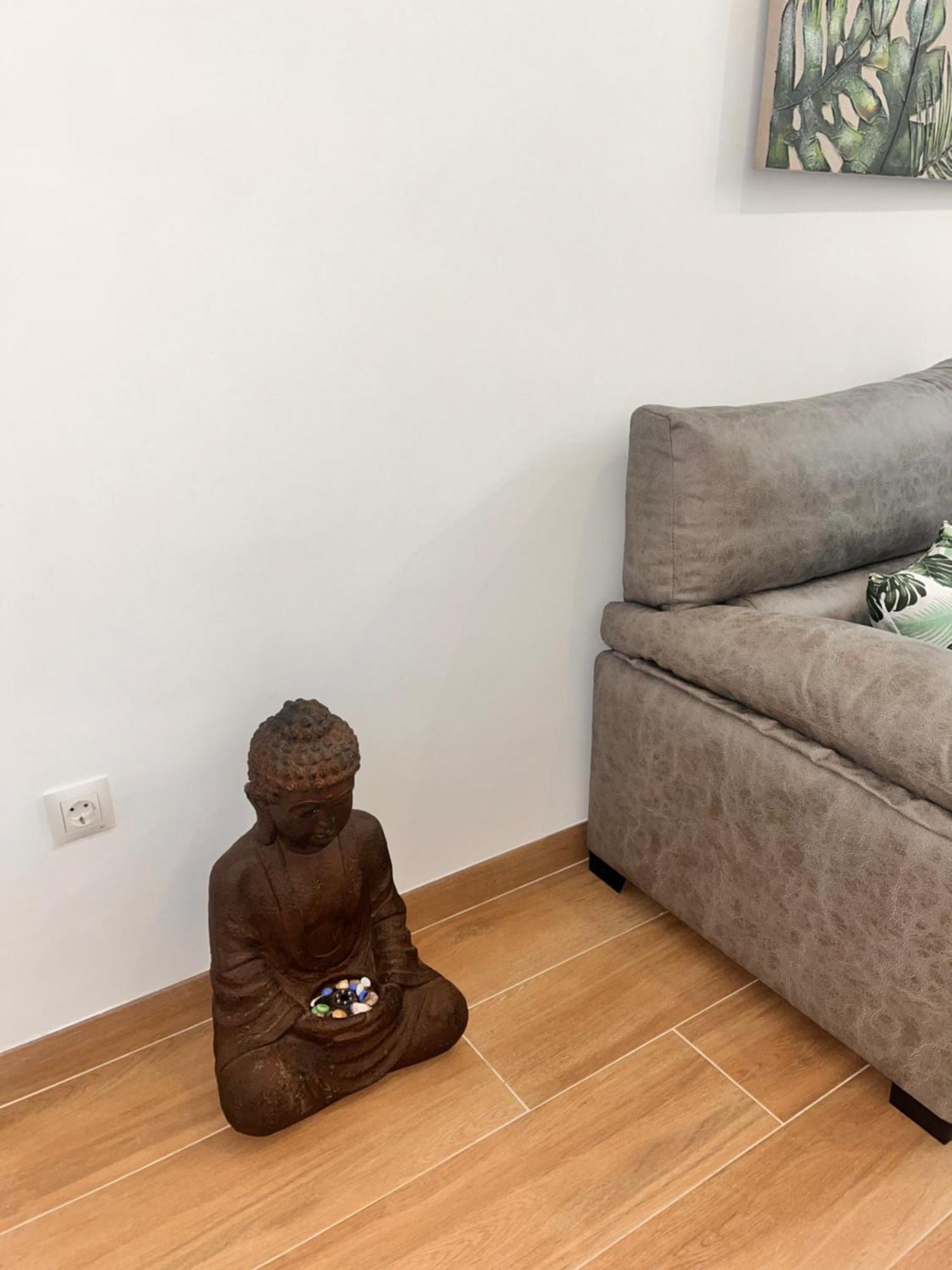Mi Estancia مالقة المظهر الخارجي الصورة